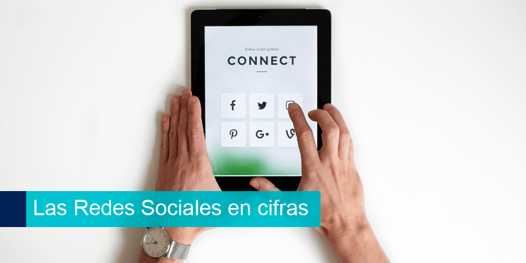 Redes Sociales