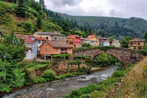 alojamiento rurales en asturias