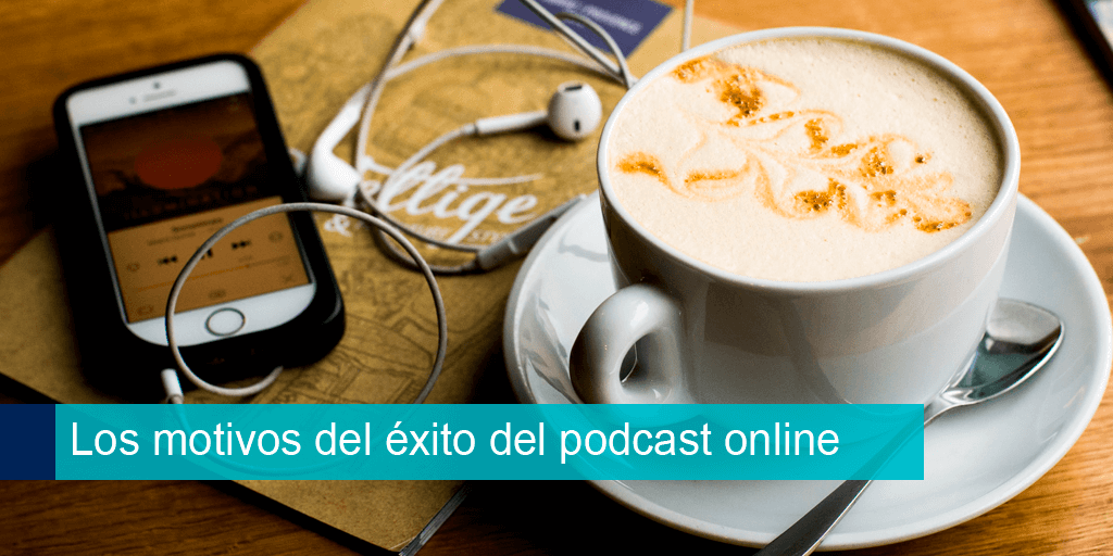 podcast online